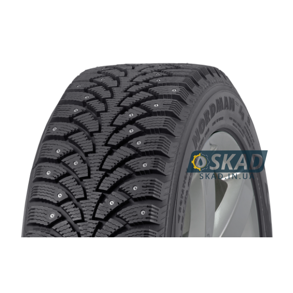 Nokian Nordman 4 205/55 R16 94T XL (ШИП) TS31743