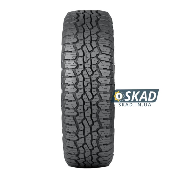 Nokian Outpost AT 235/80 R17 120/117 S