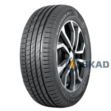 Nokian Nordman SX3 155/70 R13 75 T