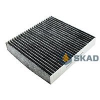 VITANO VAC 923 Фільтр салону