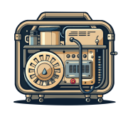 Генераторы / Инверторы - страница 1