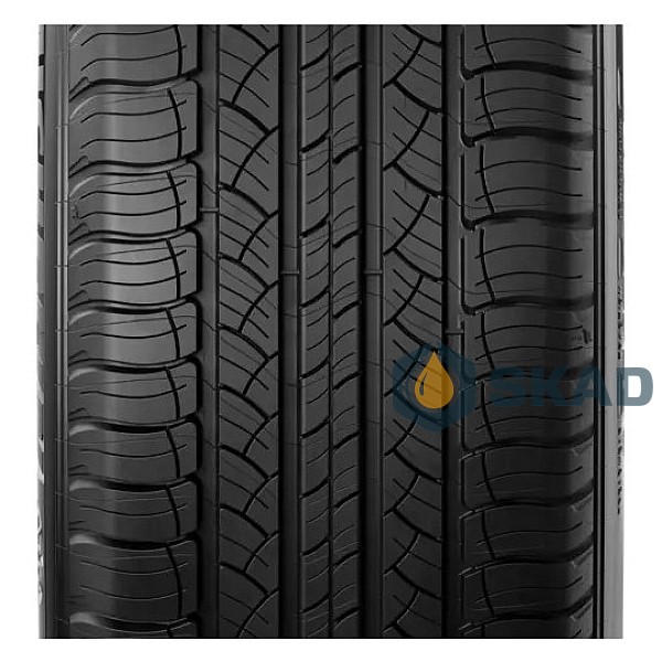 Літні шини Michelin Latitude Tour HP 235/65 R18 110V mich833108