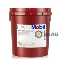 Сульфонатная Кальциевая смазка Mobil Centaur XHP 462 18 кг