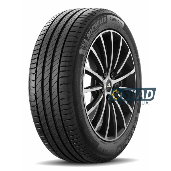 Michelin Primacy 4+ 225/65 R17 102H mch8465