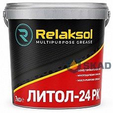 Relaksolлітол-24 РК, 7кг