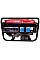Генератор бензиновий Sayide PR4500 220V 3.5кВт (з автопуском)