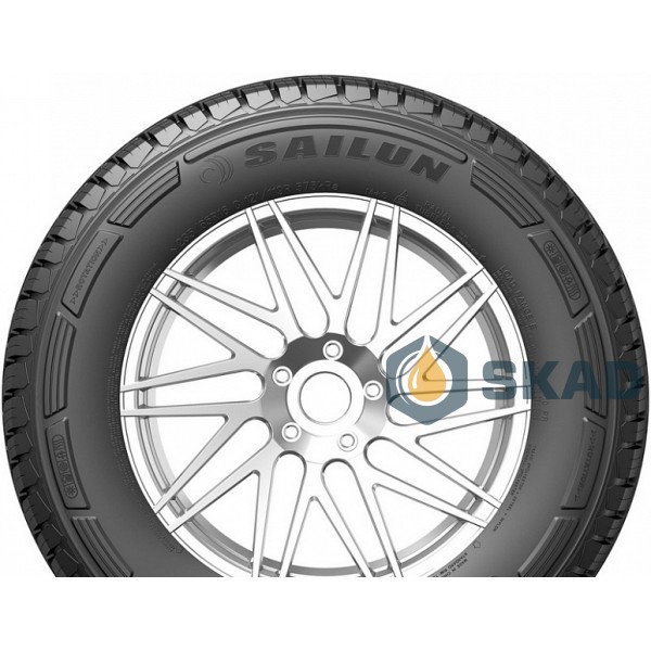 Sailun Commercio 4 Seasons 215/60 R17C 109/107T