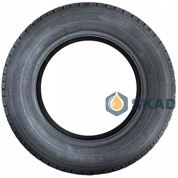 Зимові шини Taurus 201 Winter LT 205/65 R16C 107/105R tau44