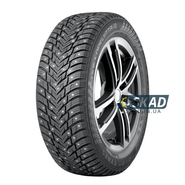 Nokian Hakkapeliitta 10 235/40 R19 96T XL (Шип)
