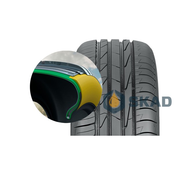 Nokian Hakka Blue 3 SUV 215/70 R16 100 H T432290