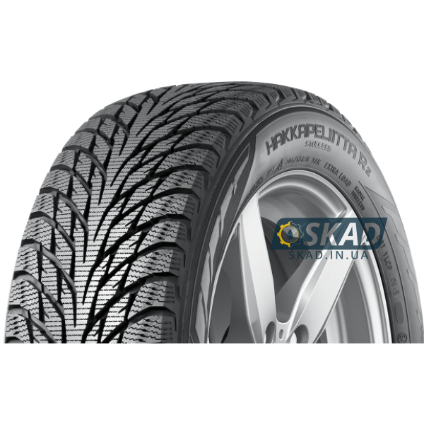 Nokian Hakkapeliitta R2 165/60 R15 81R XL