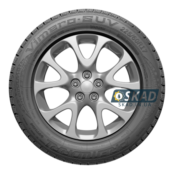Premiorri Vimero-SUV 235/55 R17 99Н ROS000321