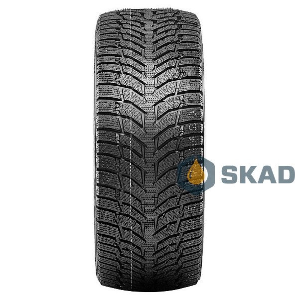 Зимові шини Doublestar Winterking DW08 155/65 R14 75T dbl339