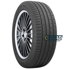 Toyo Proxes Sport SUV FR 235/60 R18 107W