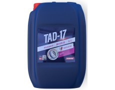 TOMOIL TAD-17 SAE 85W-90 GL-5 20л