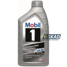 Mobil 1 FS X2 5W-50 1л