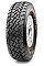 Всесезонные шины CST Sahara A/T 2 285/75 R16 116/113Q cst823944