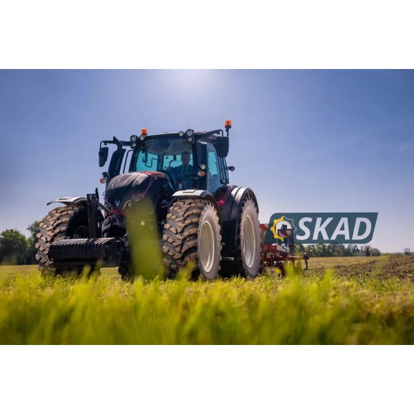 650/65 R34 167D/164E Nokian Ground King SB TL T445731