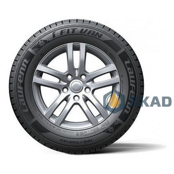 Зимові шини Laufenn i FIT VAN LY31 225/70 R15C 112/110R lau66