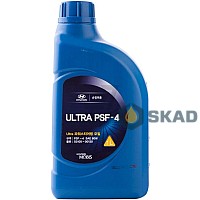 Hyundai/Kia ULTRA PSF-4 (Green) 80W, 1л