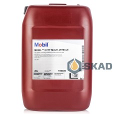 Mobil CVTF Multi-Vehicle 20л