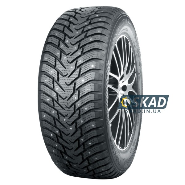 Nokian Hakkapeliitta 8 SUV 225/55 R18 102T XL (ШИП) TS31947