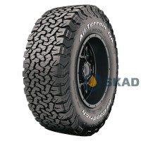 BFGoodrich All Terrain T/A KO2 265/70 R17 121/118S