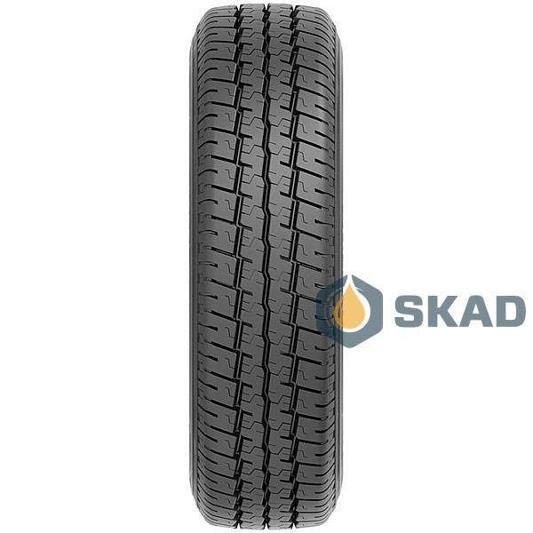 Літні шини Petlas Full Power PT825 Plus 205/70 R15C 106/104R pls840862