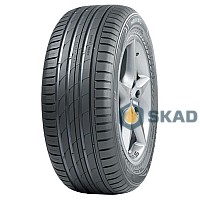 Nokian Hakka Z SUV 295/30 R22 103Y XL