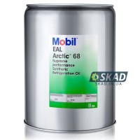 Mobil EAL Arctic 68 20л