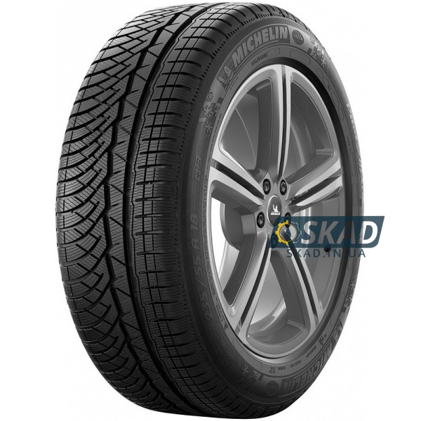 Michelin Pilot Alpin PA4 285/35 R20 104W XL mich54223