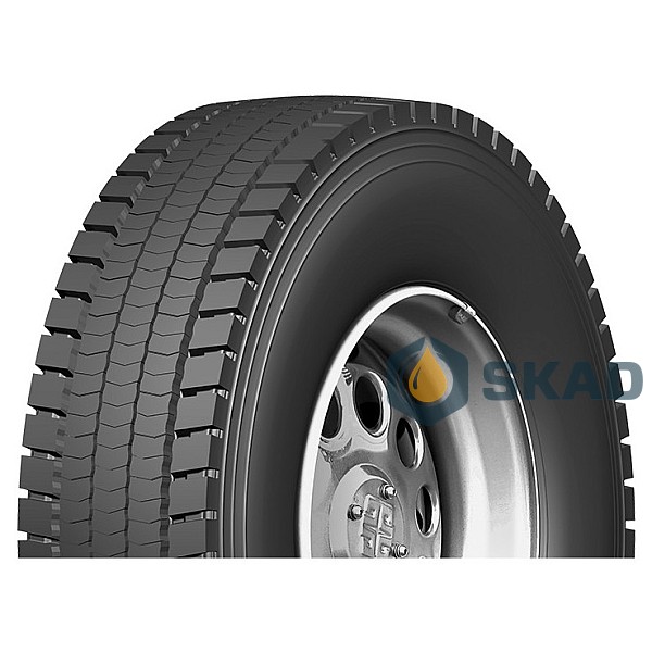 BlackLion BD177 315/70 R22 156/150L