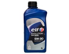 Elf Evolution 900 SXR 5W-30, SL, 1 л.