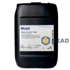 Mobil Delvac 1340 20л