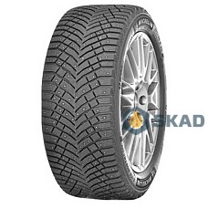 Michelin X-Ice North 4 225/45 R17 94T XL (Studded)