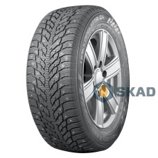 Nokian Hakkapeliitta C4 225/75 R16C 121/120R (Шип)