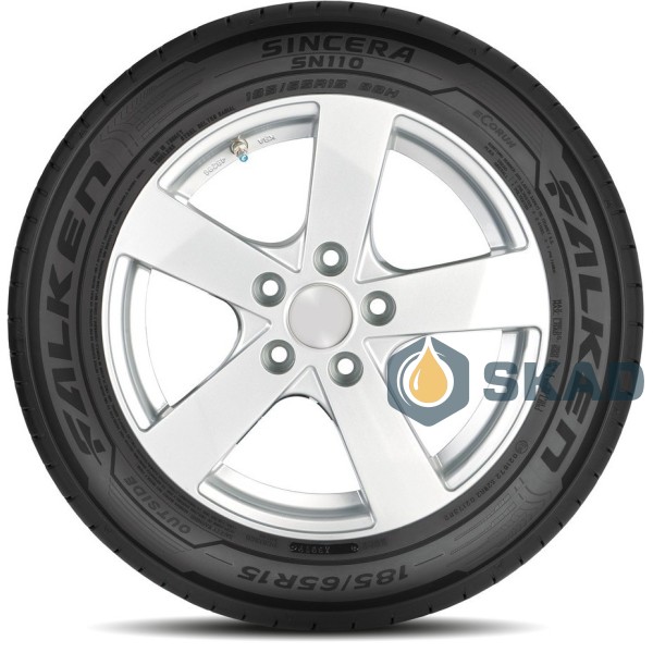 Falken Sincera SN-110 Ecorun 185/60 R14 82T 4250427424088