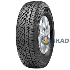Michelin Latitude Cross 255/60 R18 112V XL