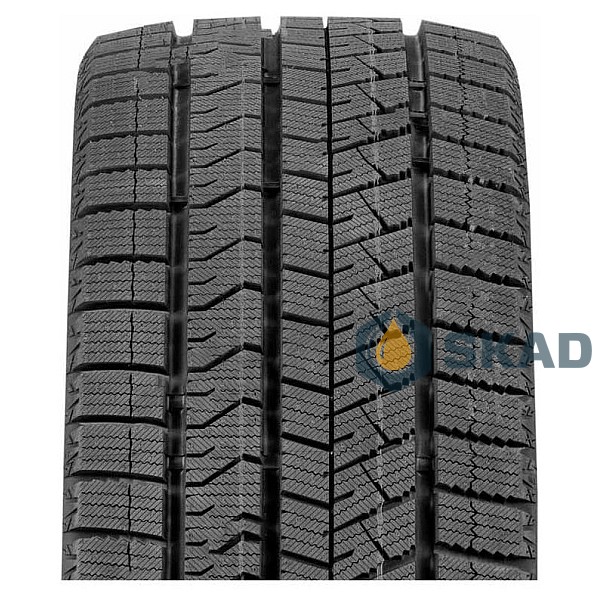 Зимові шини Doublestar Winterking DW16 215/50 R18 92T dbl381