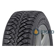 Nokian Nordman 4 195/55 R15 89T XL (Studded)