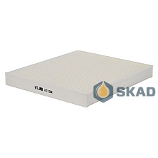 VITANO VAC 158 K Фільтр салону