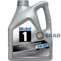 Mobil 1 FS X2 5W-50 4л