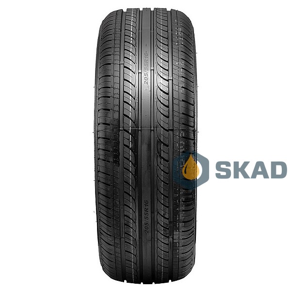 Літні шини Doublestar Maximum DH05 165/65 R14 79T dbl63
