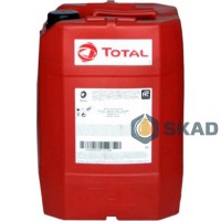 Total Traxium Gear 8 FE 75W-80, 20 л.