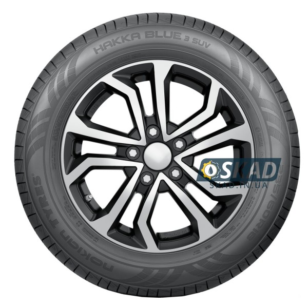 Nokian Hakka Blue 3 SUV 245/70 R16 111 H XL T432292
