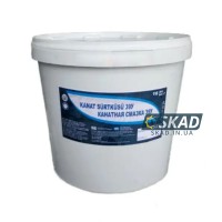 Смазка Канатная 39У 16 кг (Азербайджан)
