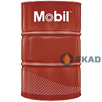 Mobil DTE 27 Ultra, 208л