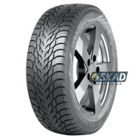 Nokian Hakkapeliitta R3 225/55 R17 97R Flat Run