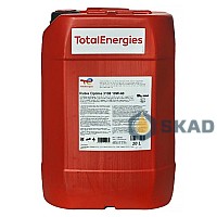 Total Rubia Optima 3100 10W-40, 20L
