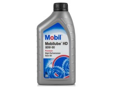 Mobilube HD 80W-90 1л